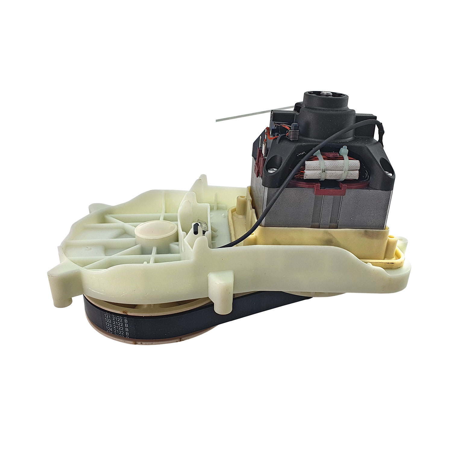 Motor masina de tuns iarba, F016F05741 (image for) Motor masina de tuns iarba, F016F05741