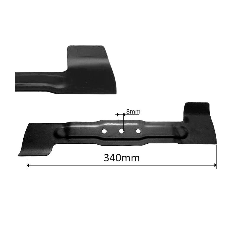 Cutit de cositoare 34mm, F016L65157 (image for) Cutit de cositoare 34mm, F016L65157