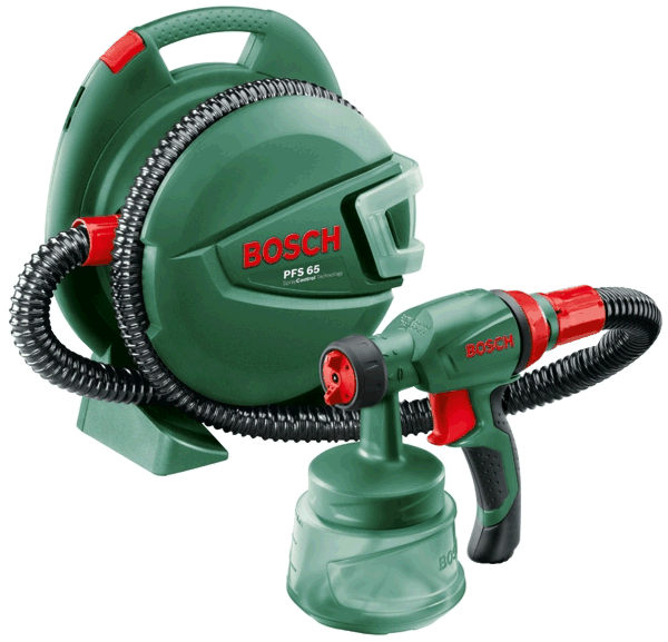 Pulverizator PFS 65, 0615991DW7 (image for) Pulverizator PFS 65, 0615991DW7