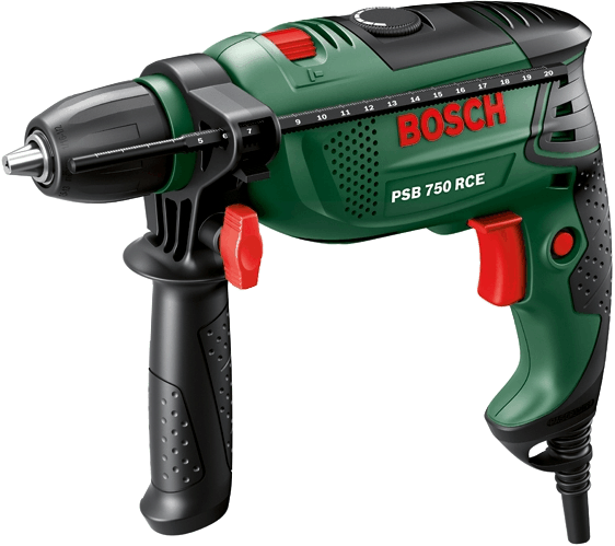 (image for) PSB 750 RCE