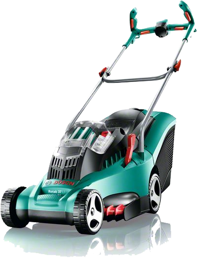 ROTAK 37 LI Ergo Flex (image for) ROTAK 37 LI Ergo Flex
