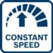 Constant speed