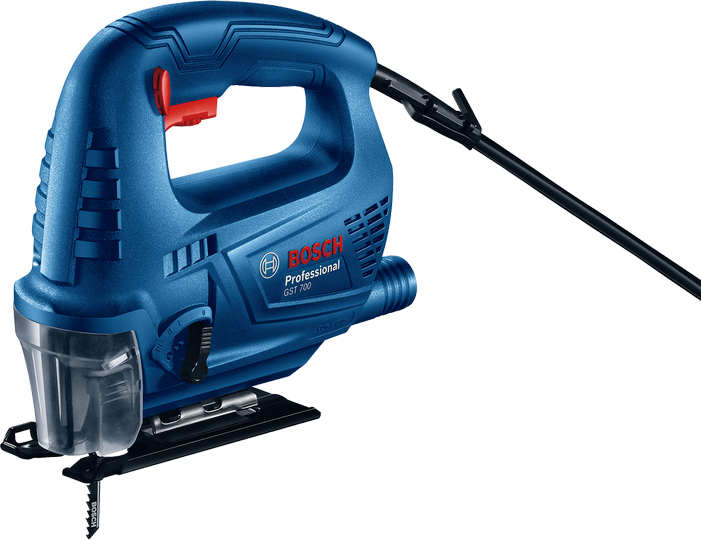 Ferastrau pendular GST 700 Professional (image for) Ferastrau pendular GST 700 Professional