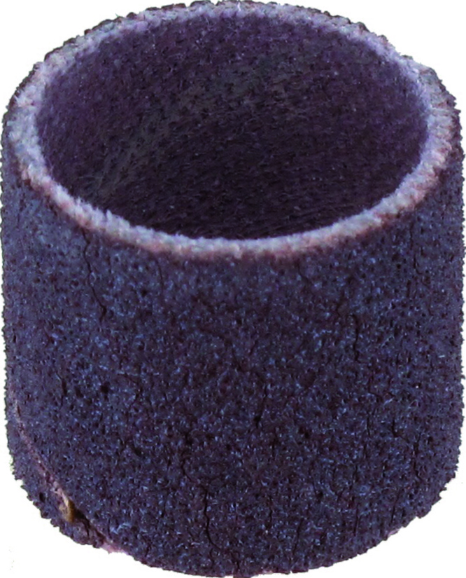 (image for) Bandă de slefuire de 13 mm granulatie 120, 432, 6 buc/set