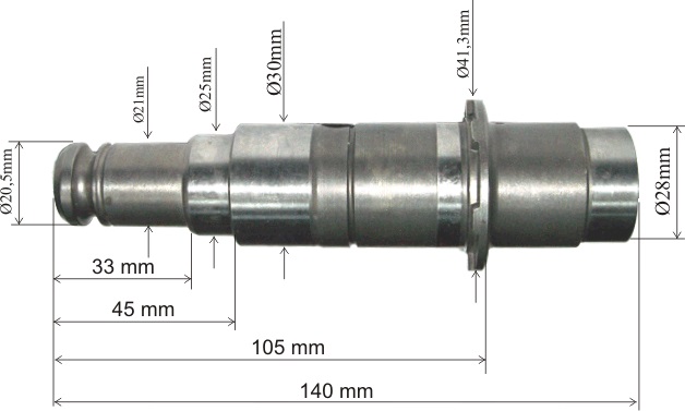 Portscula HR2450, 153365-0 (image for) Portscula HR2450, 153365-0