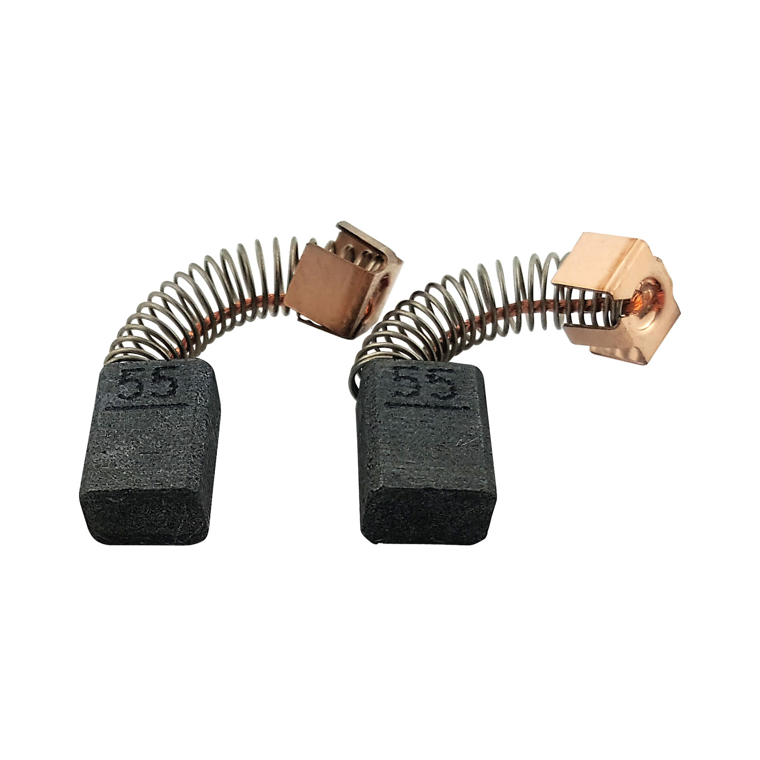 Perii colectoare -set- CB-55 (image for) Perii colectoare -set- CB-55