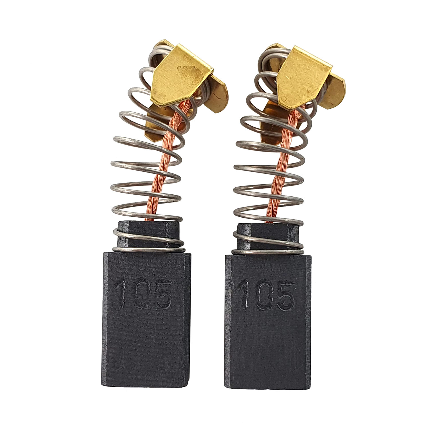 Perii colectoare -set- CB-105 (image for) Perii colectoare -set- CB-105
