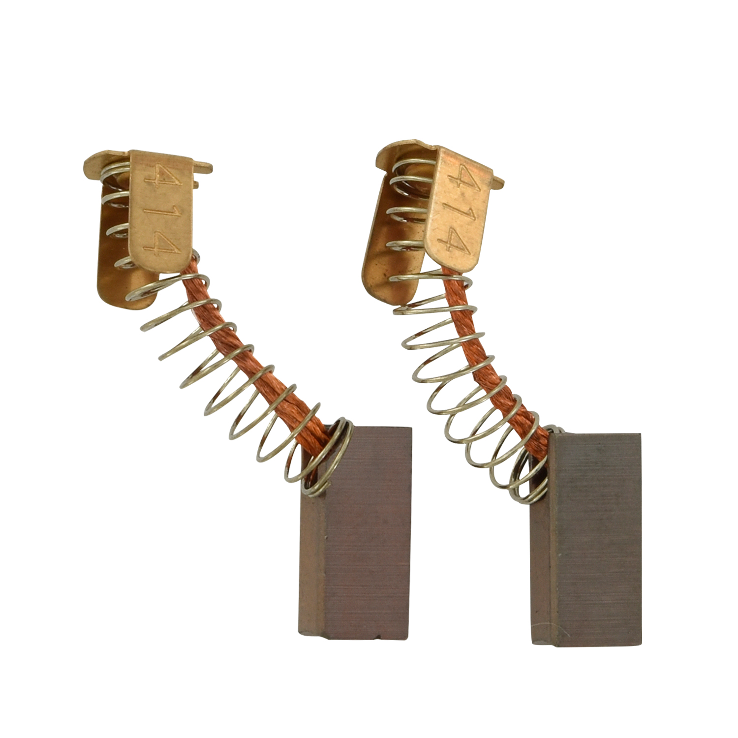 Perii colectoare -set- CB-414 (image for) Perii colectoare -set- CB-414