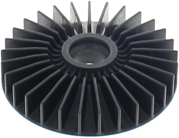 Ventilator 64, 240092-9 (image for) Ventilator 64, 240092-9