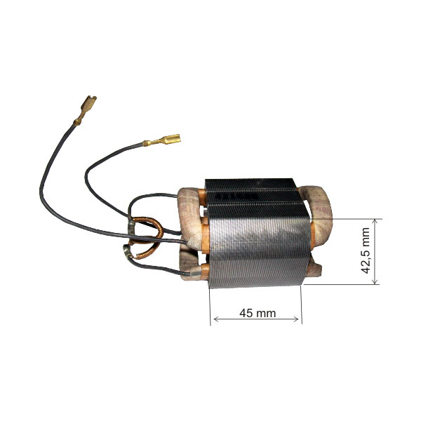STATOR 521628-6 (image for) STATOR 521628-6