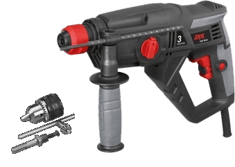 CIOCAN ROTOPERCUTOR 1743 (image for) CIOCAN ROTOPERCUTOR 1743