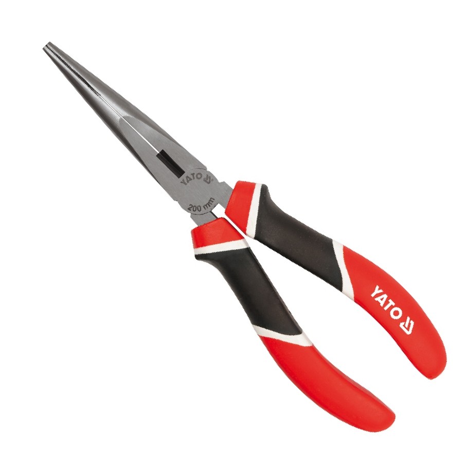Cleste cu varf ascutit 160mm (image for) Cleste cu varf ascutit 160mm
