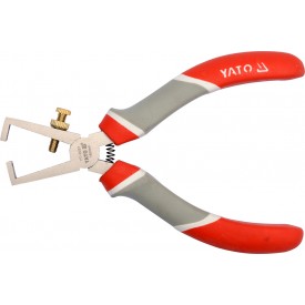 Cleste dezizolator 160 mm