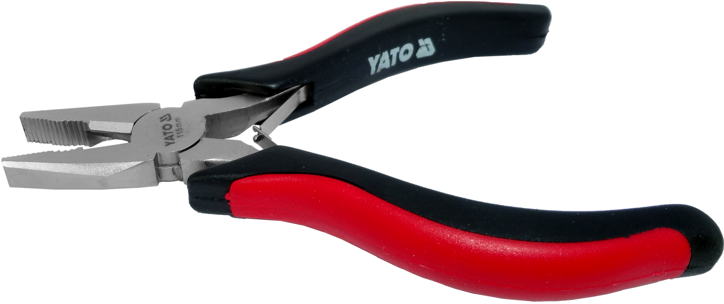Cleste combinat, Yato, YT-2080, 115mm