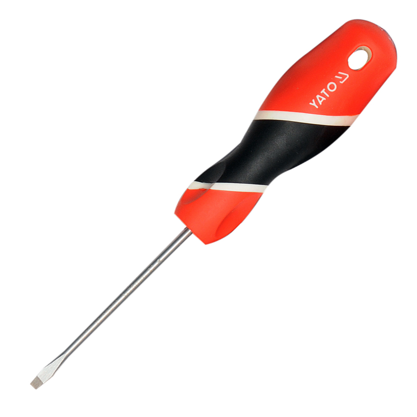 Surubelnita dreapta 4x100mm (image for) Surubelnita dreapta 4x100mm