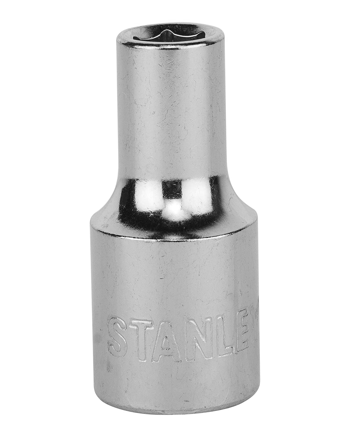 Cheie tubulara 1/4" 6P 6mm Stanley 1-86-103