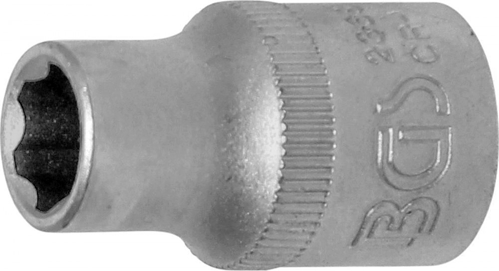 (image for) Cheie tubulară Super Lock 8 mm 3/8" BGS 2368