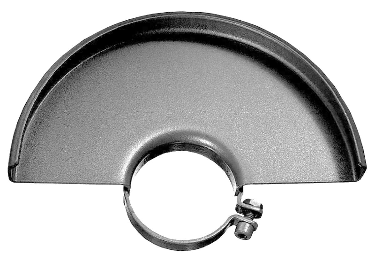 Capac de protectie disc polizor 115mm, 1605510249