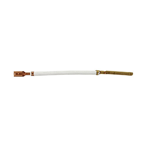 Cablu de conectare, 55mm alb, 1614448017