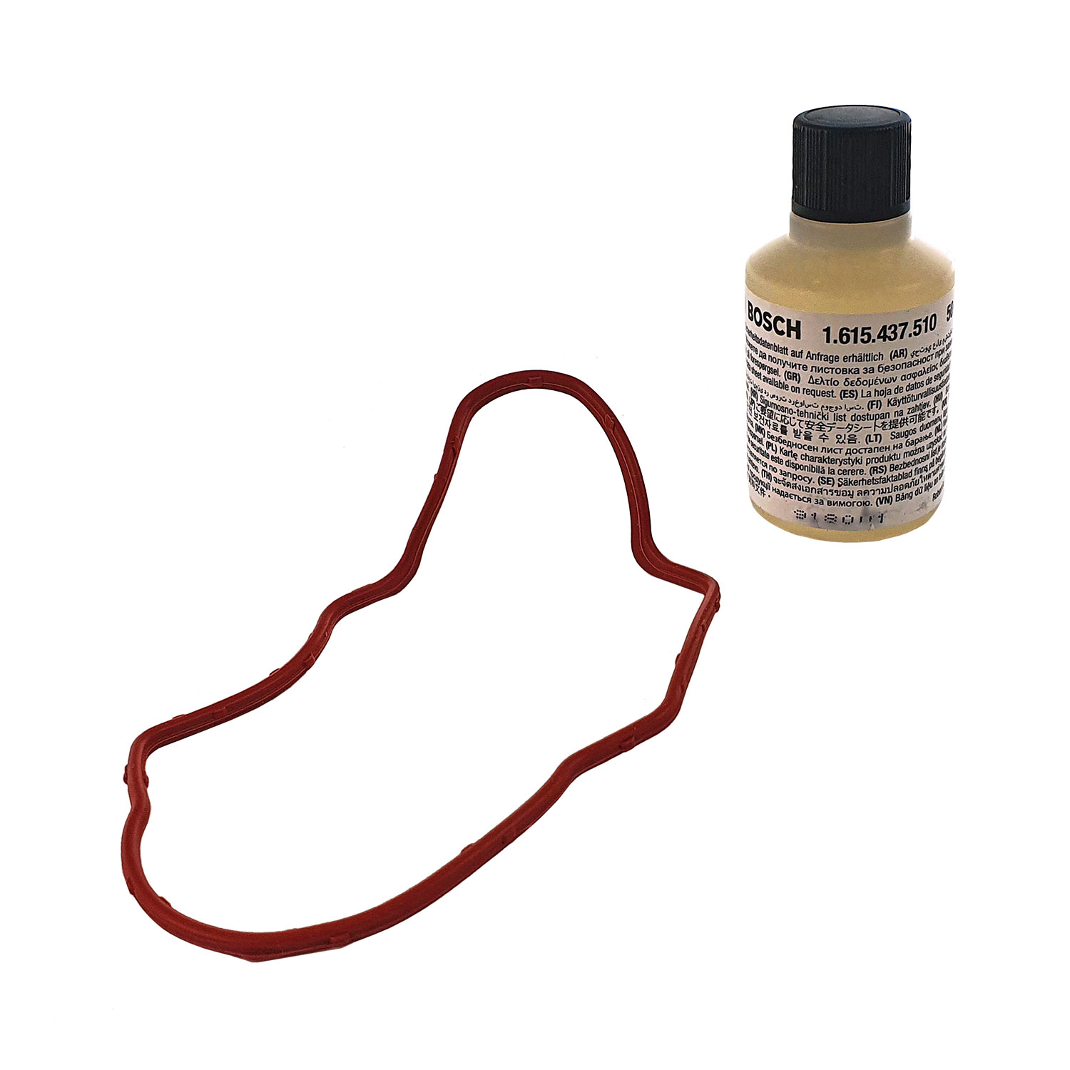 Rezervor ulei 50ml, 1615437512 (image for) Rezervor ulei 50ml, 1615437512
