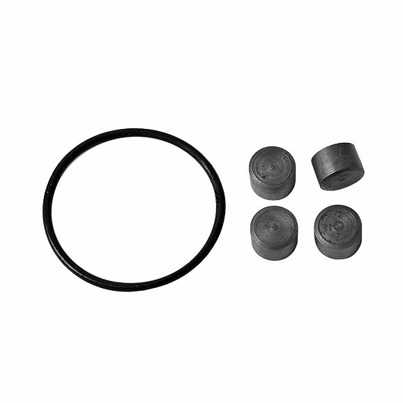 Set role cilindrice si O-ring, 1617000241