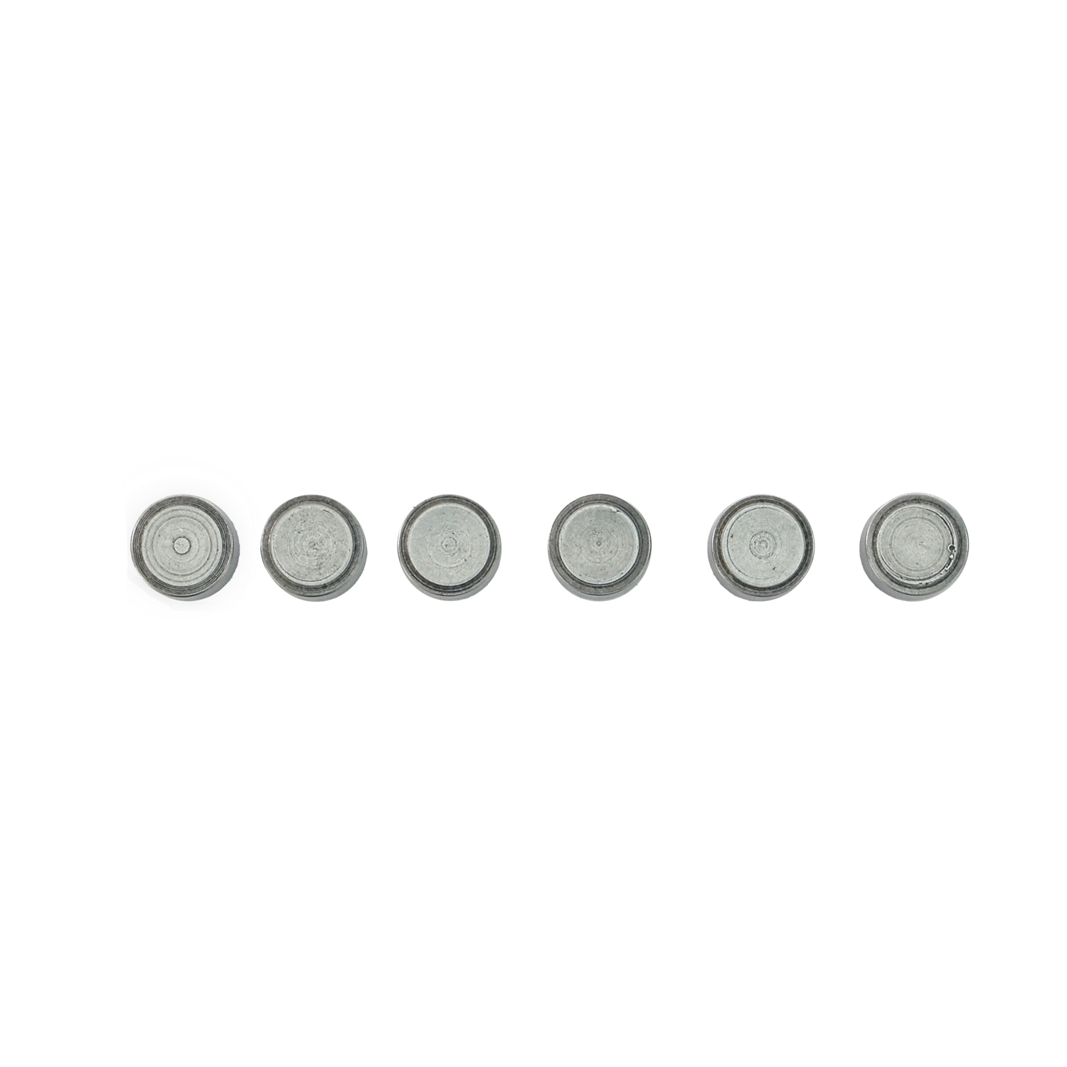 (image for) Set role cilindrice 7,8x6,5mm, 1617000406