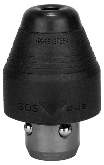 Mandrină rapidă SDS-plus, 1617000895 (image for) Mandrină rapidă SDS-plus, 1617000895