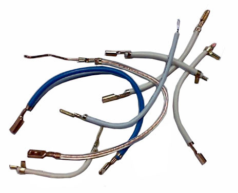 Cabluri de legatura, 1619P01776