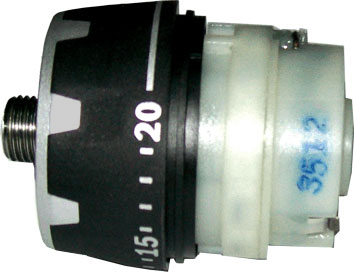 CUTIE DE VITEZE GSR 10,8-2-LI (image for) CUTIE DE VITEZE GSR 10,8-2-LI