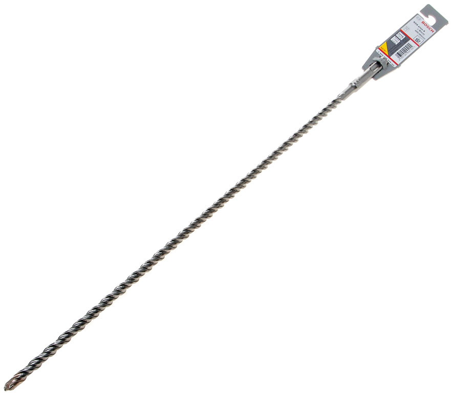 Burghiu SDS-Plus 5; Ø8x400x465 mm, 2608596116 (image for) Burghiu SDS-Plus 5; Ø8x400x465 mm, 2608596116