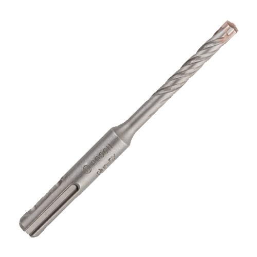Burghiu percutie SDS-plus-5X, Ø6 x 50 x 110 mm (image for) Burghiu percutie SDS-plus-5X, Ø6 x 50 x 110 mm