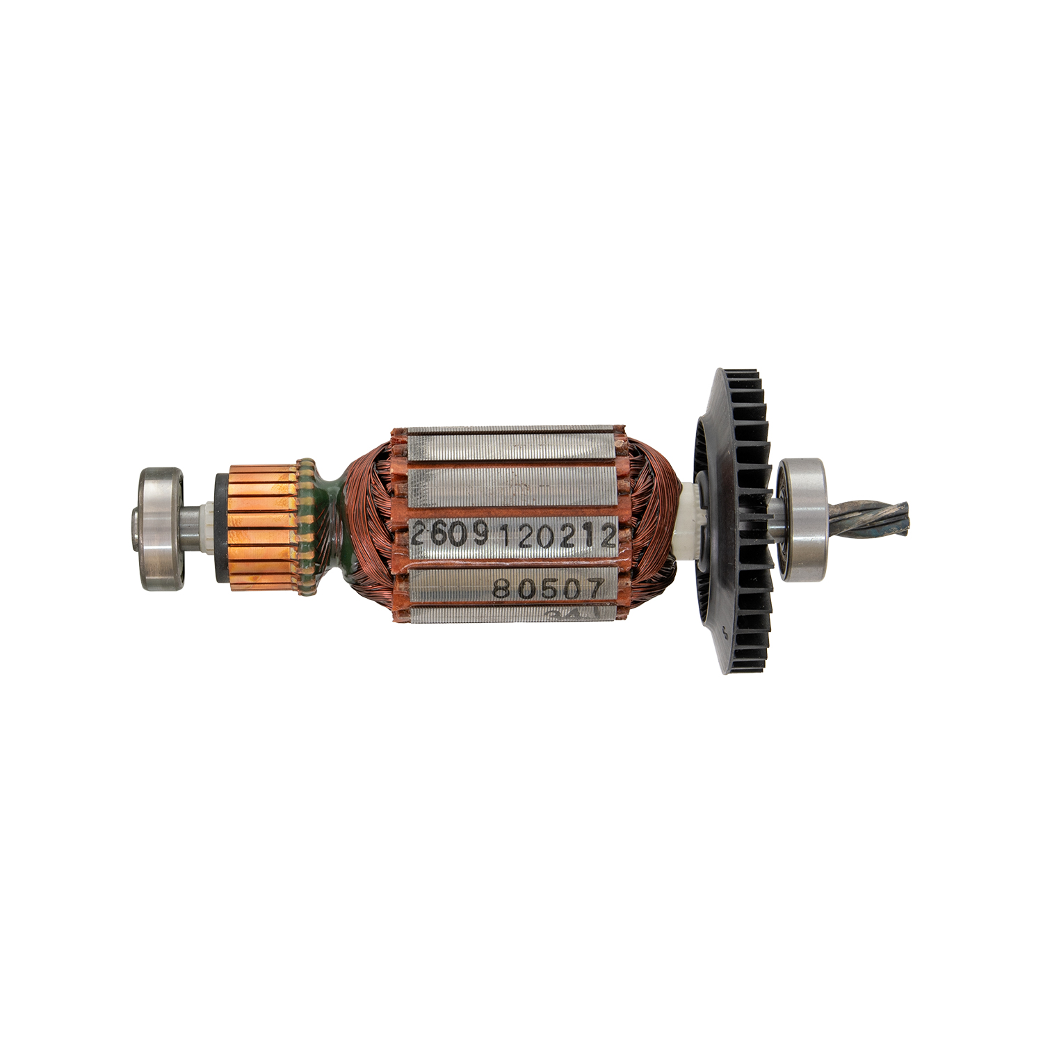 Rotor, 2609120232 (image for) Rotor, 2609120232