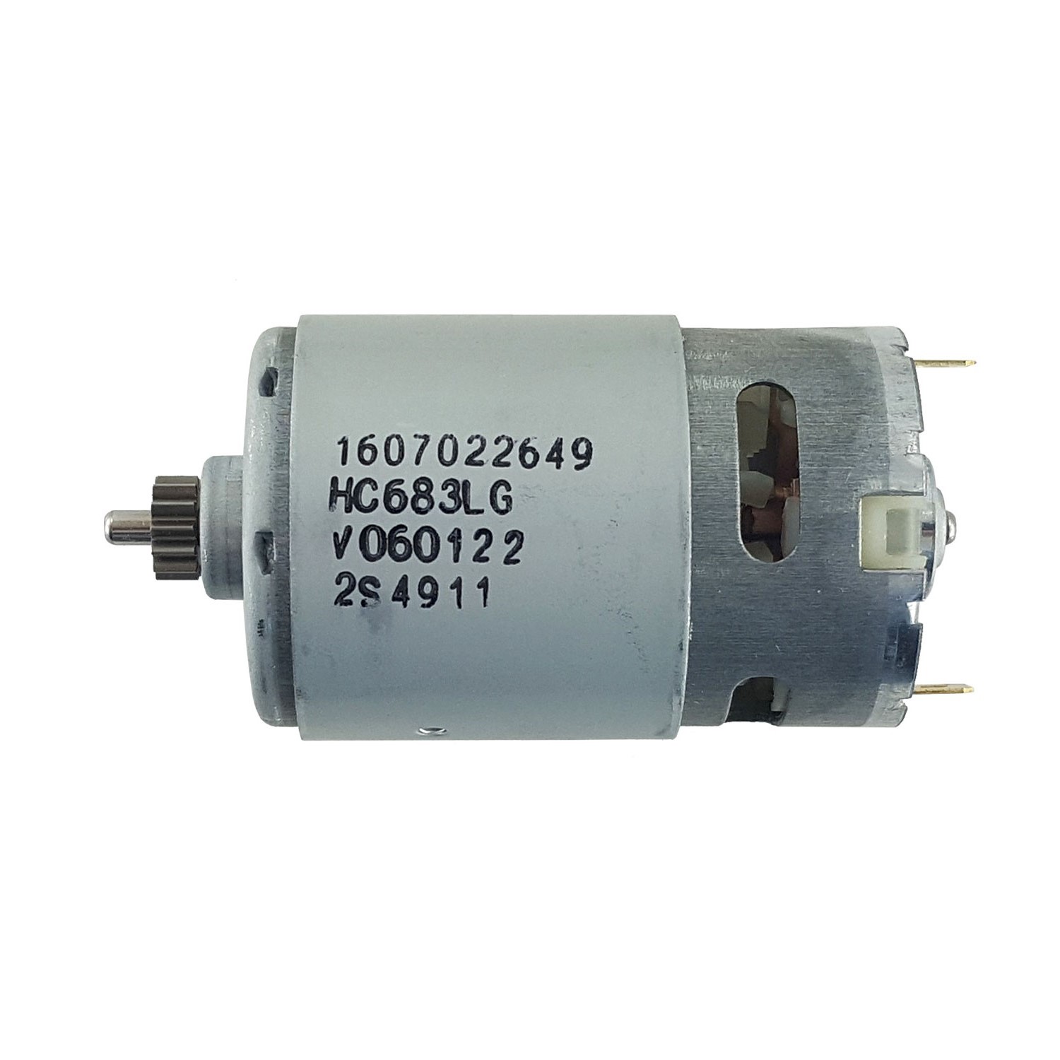 Motor curent continu, 2609199591 (image for) Motor curent continu, 2609199591