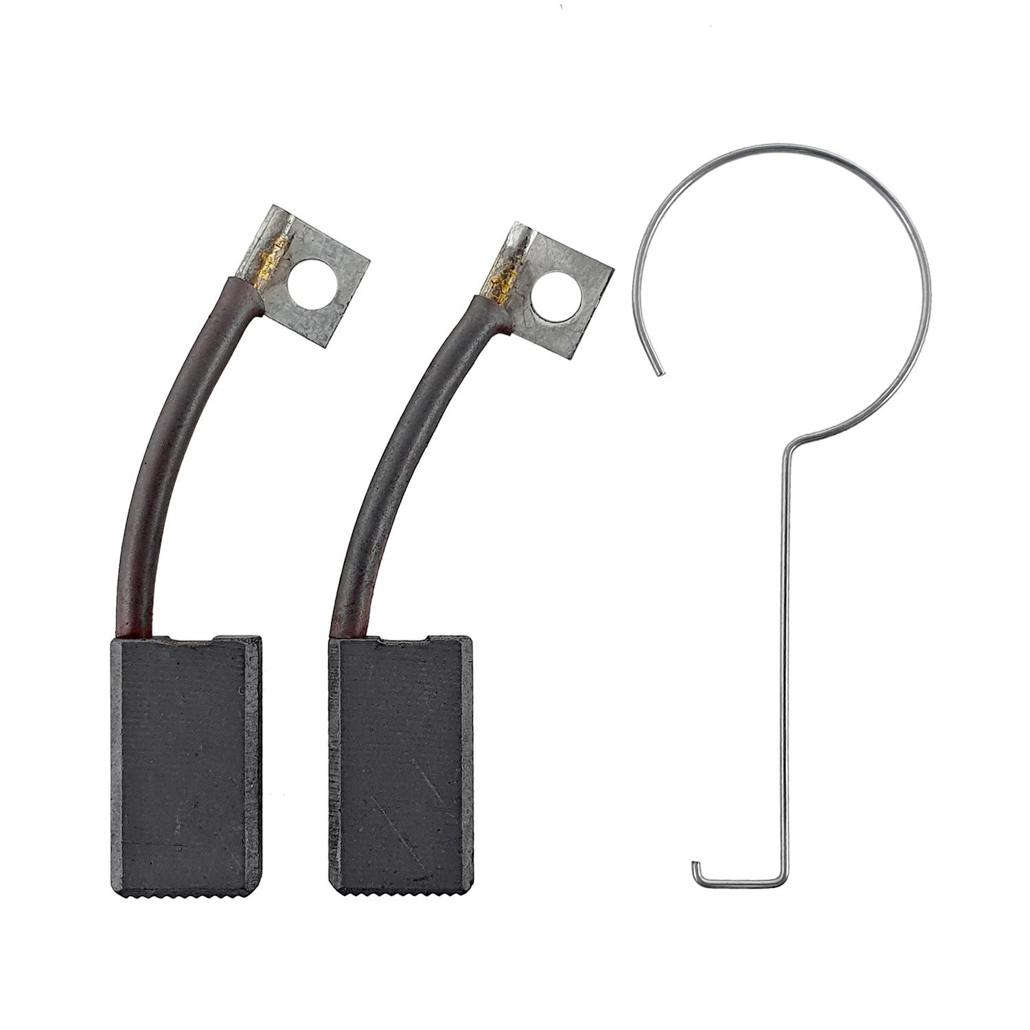 Perii colectoare -set-, 3607014012 (image for) Perii colectoare -set-, 3607014012