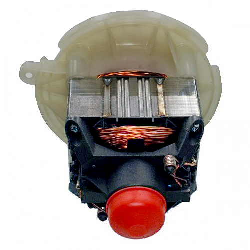 (image for) Motor ROTAK 32, F016104035