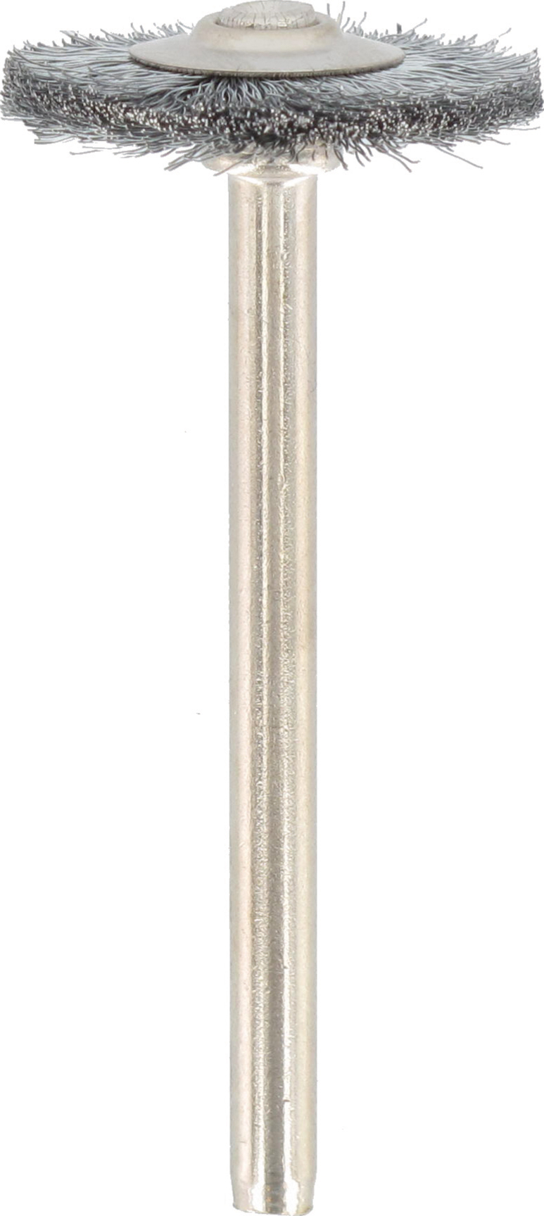 Perie din oţel carbon 19 mm, 428, 2buc/set