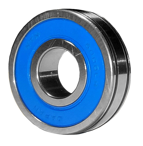 Rulment 6000LH, 10x26x8mm, 210059-1 (image for) Rulment 6000LH, 10x26x8mm, 210059-1