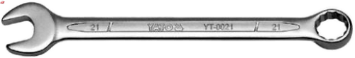 Cheie combinata 21mm, YT-0021