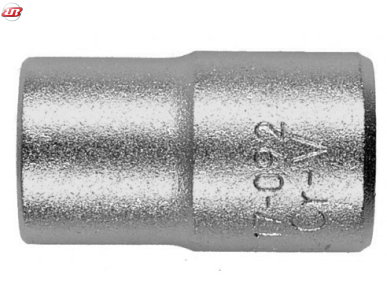Cheie tubulara 1/2" 6P 14mm Stanley 1-17-092