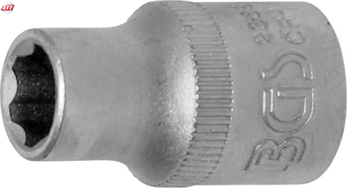 Cheie tubulară Super Lock  8 mm   3/8"  BGS 2368